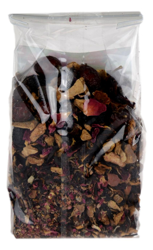 Herbatka Różany Bukiet 100g NATURA WITA