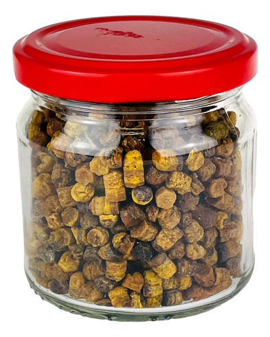 Pierzga 100g PIEŃKO