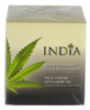 Krem do twarzy z olejkiem z konopi 50ml INDIA
