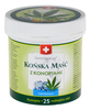 Końska Maść Szwajcarska z Konopiami chłodząca 250ml HERBAMEDICUS