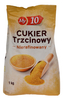 Cukier trzcinowy 1kg MY10