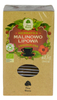 Herbatka Malinowo Lipowa EKO 25x2,5g DARY NATURY