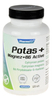 Potas + Magnez + B6 Active 120kaps PHARMOVIT