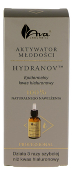 Aktywator Młodości - Hydranov - 30ml AVA