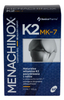 Menachinox Witamina K2 MK-7 60 kapsułek - XENICO PHARMA