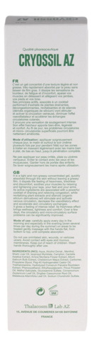 Cryossil AZ 100ml