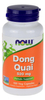 Dong Quai 520 mg 100kaps. NOW