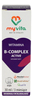 Witamina B - Complex krople 30ml MY VITA