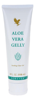 Aloe Vera Gelly (Galaretka Aloesowa) 118ml FOREVER
