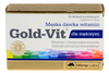Gold-Vit dla mężczyzn 30 tabletek OLIMP