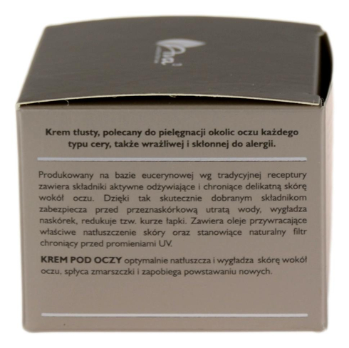 Krem pod oczy tłusty 30ml AVA-MUSTELLA