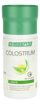 Colostrum liquid (direct) w płynie LR