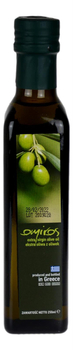 Oliwa z oliwek 250ml OMIROS