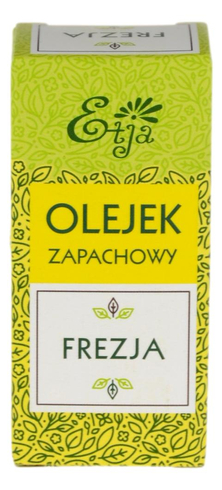 Olejek zapachowy Frezja 10ml ETJA