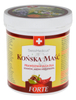 Końska Maść Szwajcarska rozgrzewająca FORTE 500ml HERBAMEDICUS