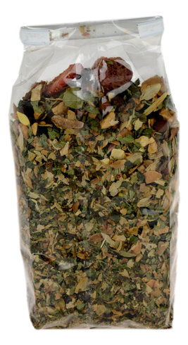 Herbatka Spokojna Noc 100g NATURA WITA