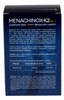 Menachinox Witamina K2 MK-7 60 kapsułek - XENICO PHARMA