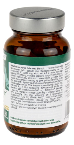 Cholesten (Cholesterol) 60kaps PHARMOVIT