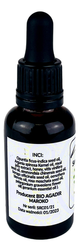 Serum Anti-Age 30ml BIO AGADIR