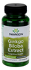 Ginkgo Biloba Ekstrakt 60mg - 120kaps SWANSON