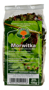 Herbatka Morwitka 100g NATURA WITA