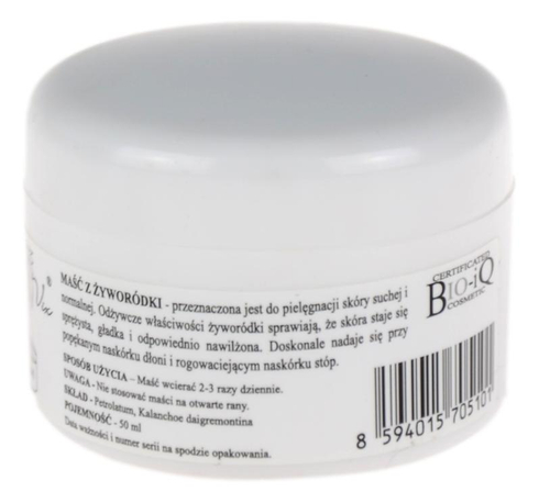 Maść z żyworódki 50ml FARM-VIX