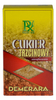 Cukier trzcinowy Demerara 500g RADIX