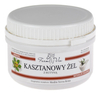 Żel kasztanowy z rutyną 350g FARM-VIX