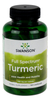 Turmeric (Kurkuma) 720mg - 100kaps SWANSON
