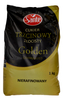Cukier trzcinowy złocisty Golden Granulated 1kg SANTE