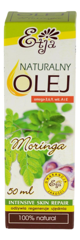 Olej Moringa 50ml ETJA