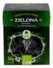 Herbata zielona w piramidkach EKO 25x2g DARY NATURY