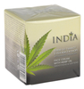 Krem do twarzy z olejkiem z konopi 50ml INDIA