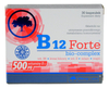 Witamina B12 Forte Bio-Complex 30 kapsułek OLIMP