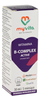 Witamina B - Complex krople 30ml MY VITA