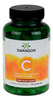 Witamina C 1000mg z dziką różą - 90kaps SWANSON