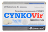 CYNKoVir Immuno - Cynk do ssania na odporność - 30 tabletek OLIMP