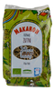 Makaron razowy żytni nitka BIO 400g BIOBABALSCY