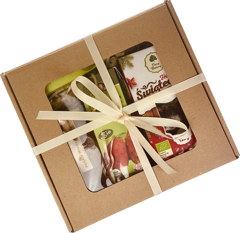 Zestaw prezentowy nr.5