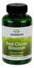 Czerwona koniczyna (Red clover blossom) 430mg - 90kaps SWANSON