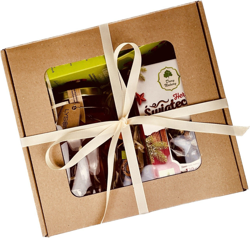 Zestaw prezentowy nr.2