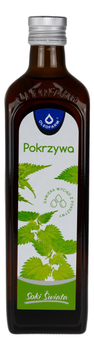 Pokrzywa sok 490ml OLEOFARM