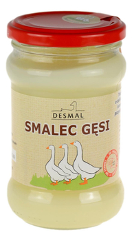 Smalec Gęsi 300ml DESMAL