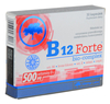 Witamina B12 Forte Bio-Complex 30 kapsułek OLIMP