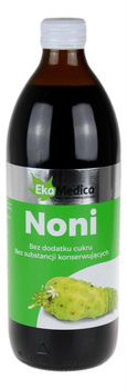 Noni sok 500ml EKAMEDICA