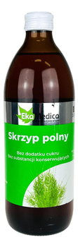 Skrzyp polny 500ml EKAMEDICA