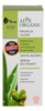 Aloe Organic - Serum do twarzy anti-aging - Opuncja i Aloes - 30ml AVA