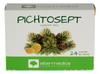 Pichtosept 24 pastylki do ssania ALTERMEDICA