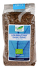 Len brązowy BIO 400g BIOPLANET