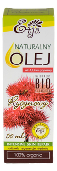 Olej Rycynowy BIO 50ml ETJA